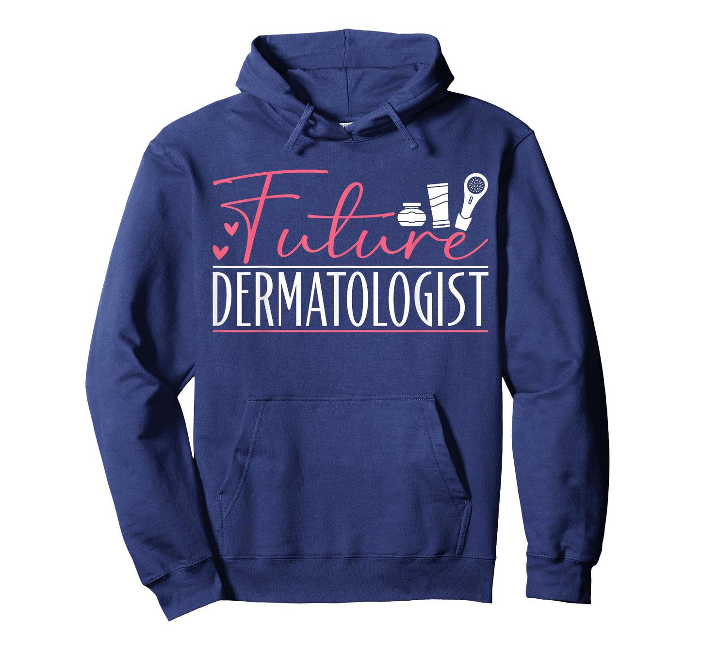 Dermatology Future Dermatologist T-Shirt