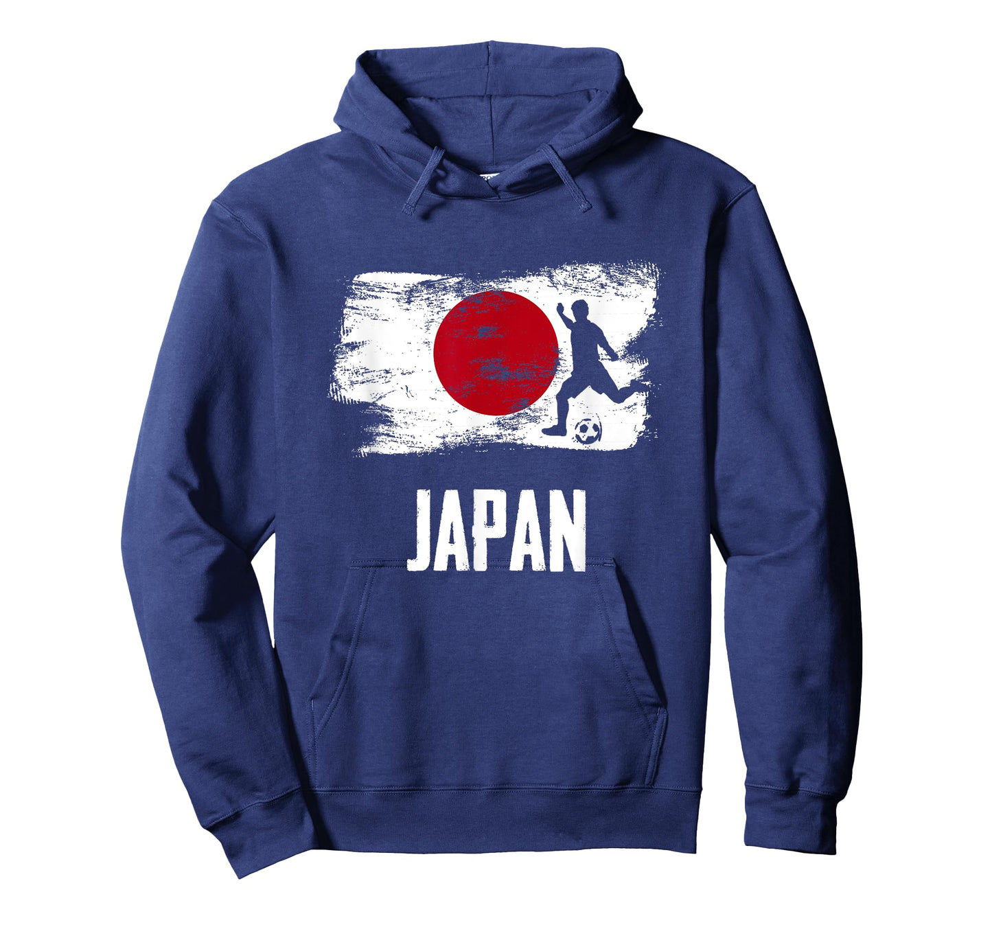 Japan Flag Jersey Japanese Soccer Team Japanese T-Shirt