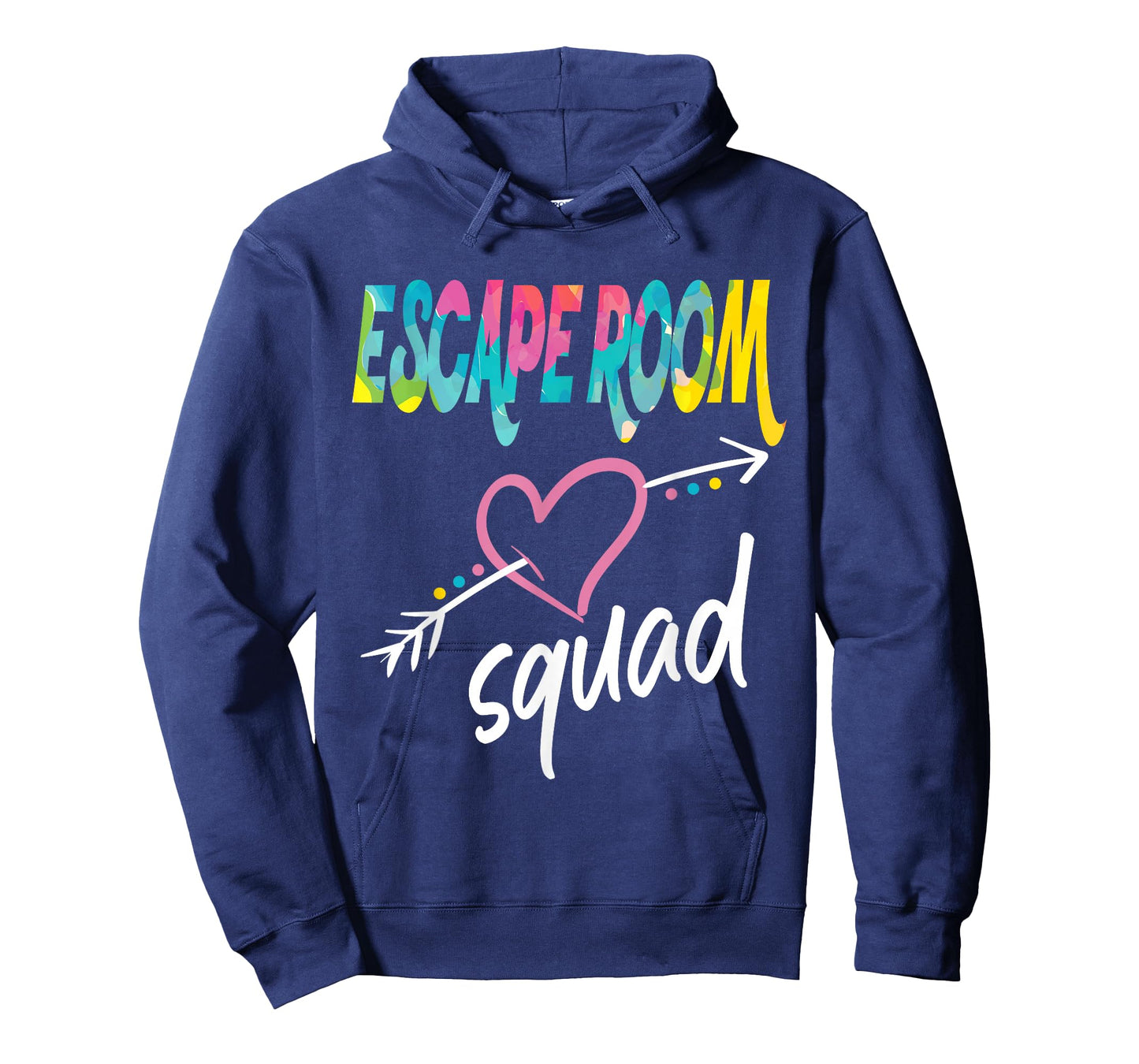 Escape Room Squad T-Shirt