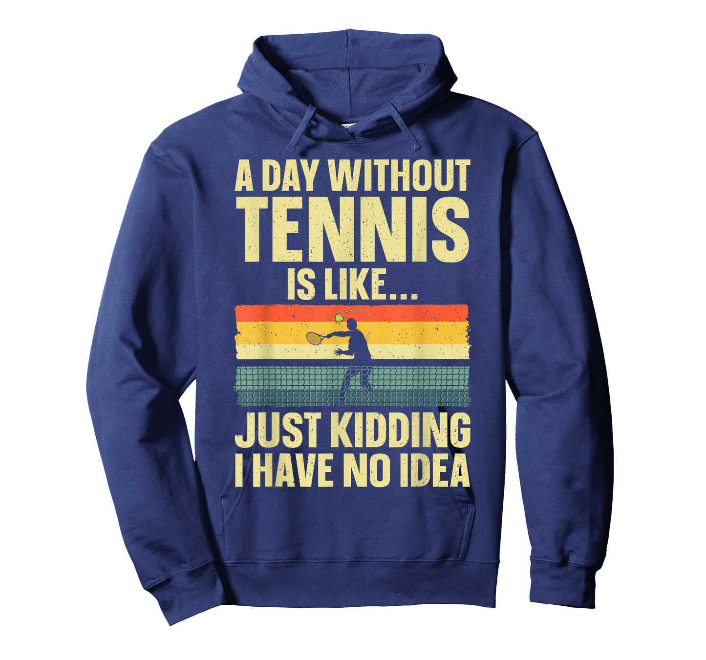 Cool Tennis Novelty For Men Women Tennis Lover Tennis Player T-Shirt