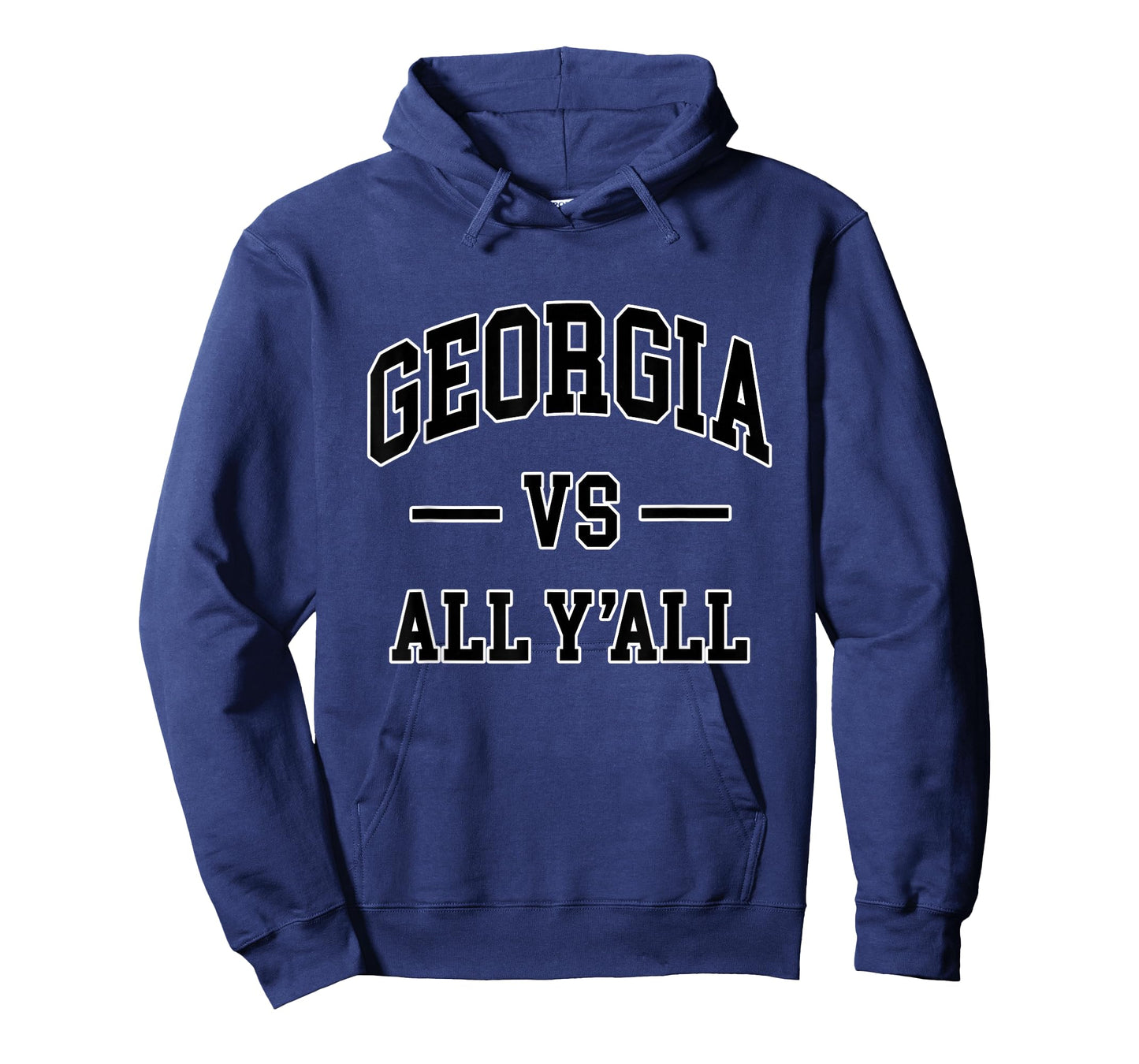 Georgia - Throwback Design - Classic T-Shirt