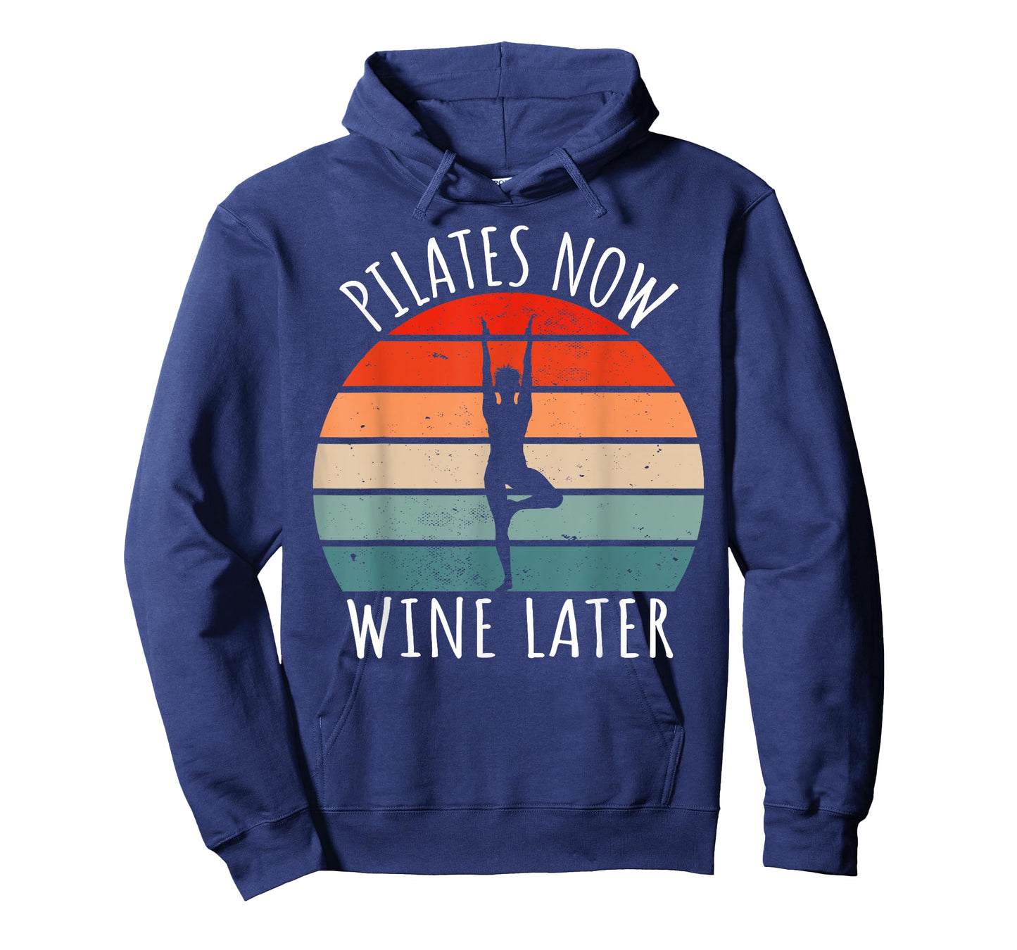 Cute & Funny Meditation Pilates T-Shirt
