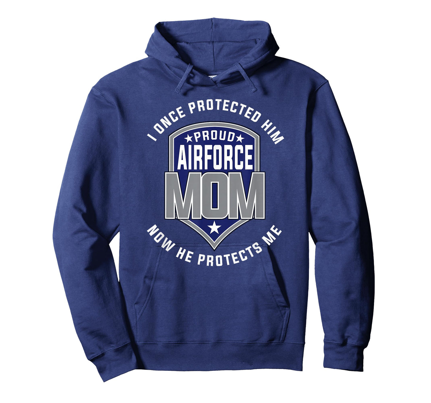 Proud Airforce mom Protect Sons T-Shirts T-Shirt
