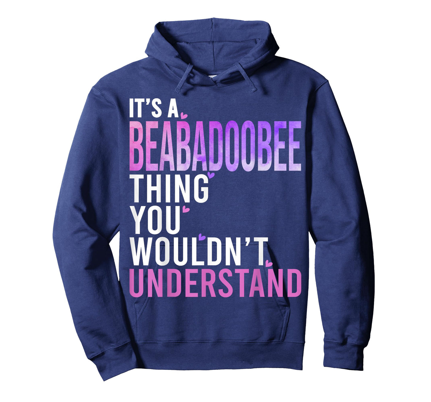 It's A Beabadoobee Thing You Wouldn't Understand Beabadoobee T-Shirt