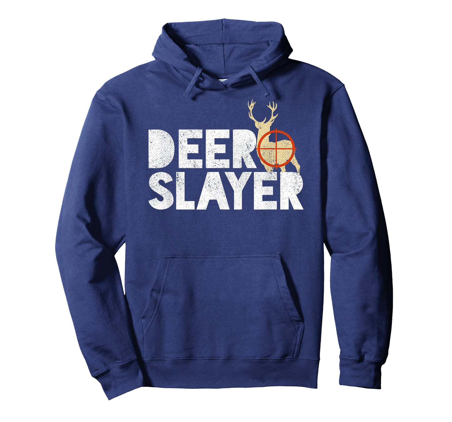Deer Slayer Funny Deer Hunting Shirt T-Shirt