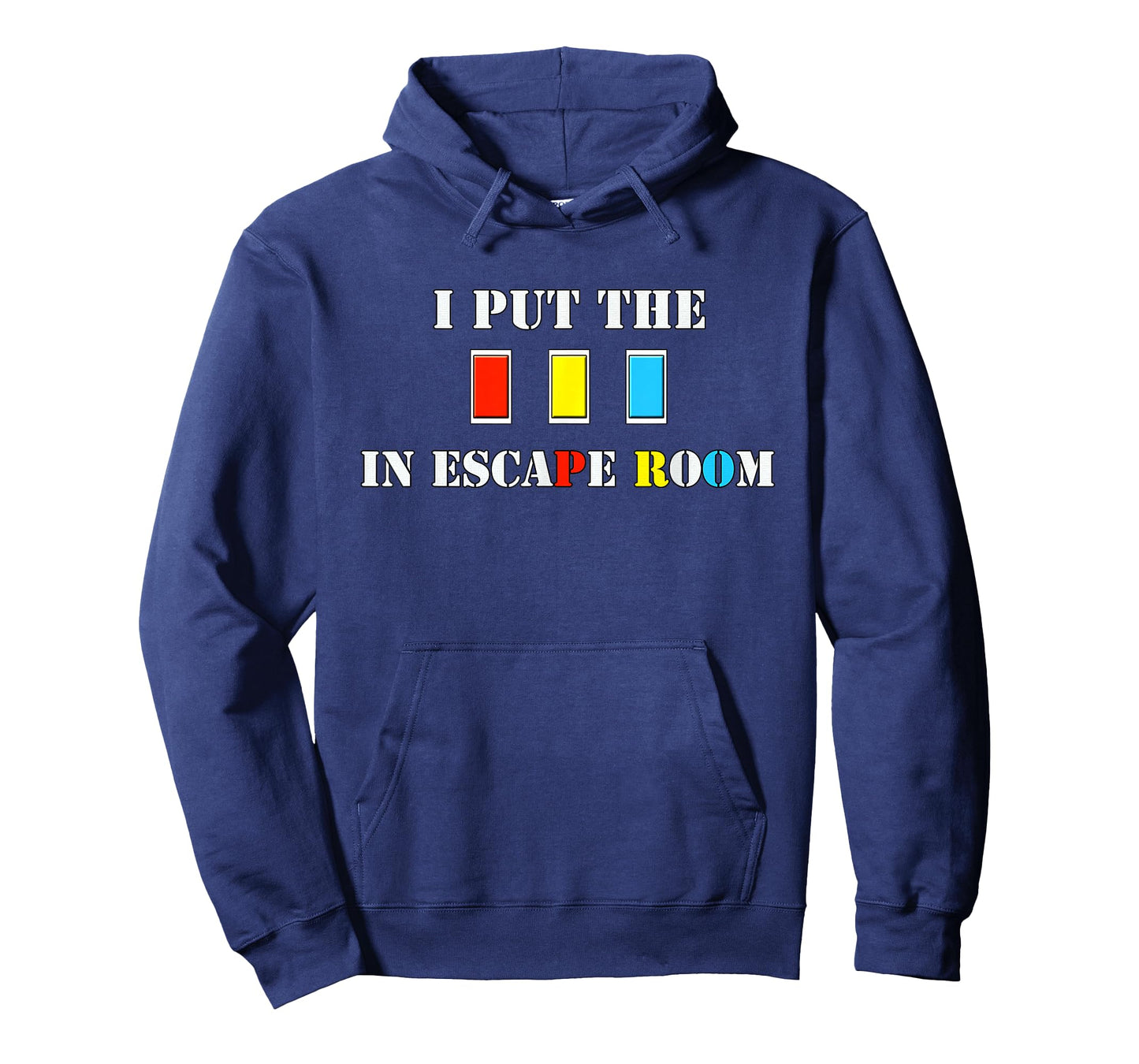 Escape Room Pro T-Shirt