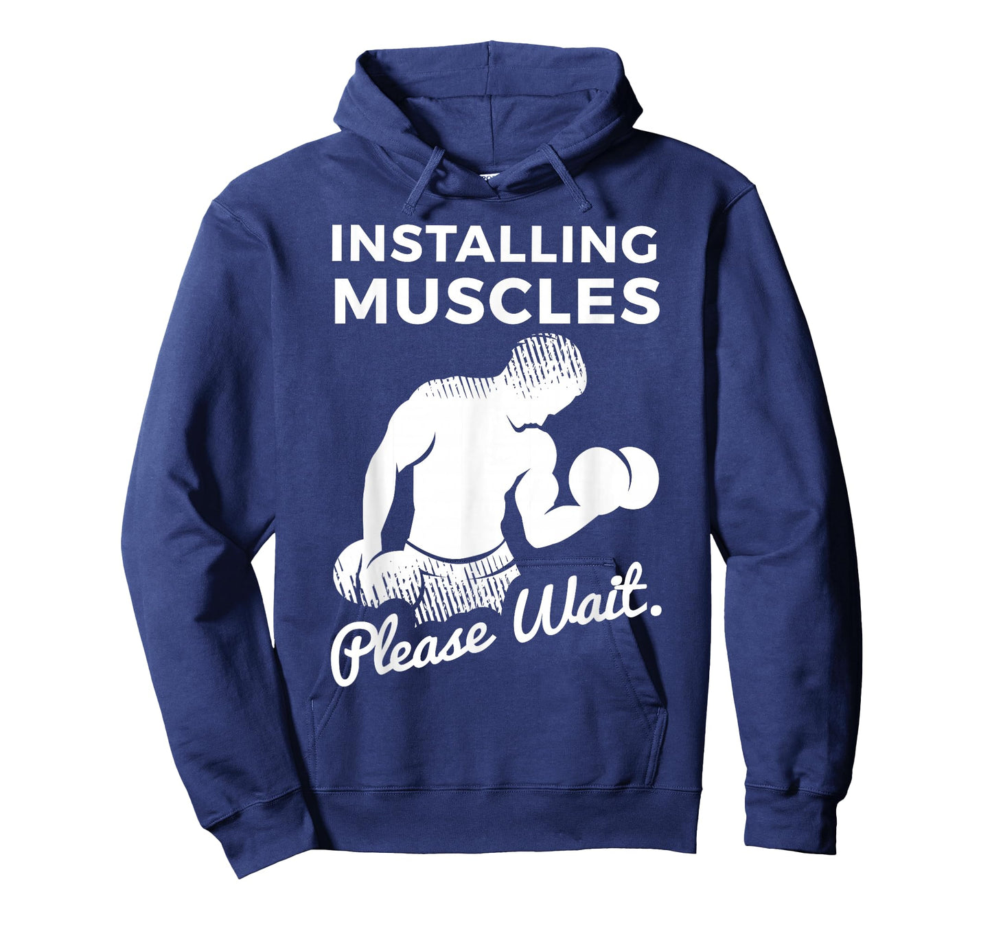 Shredding Gym Graphic for Athletic Powerlifters Men Fitness T-Shirt