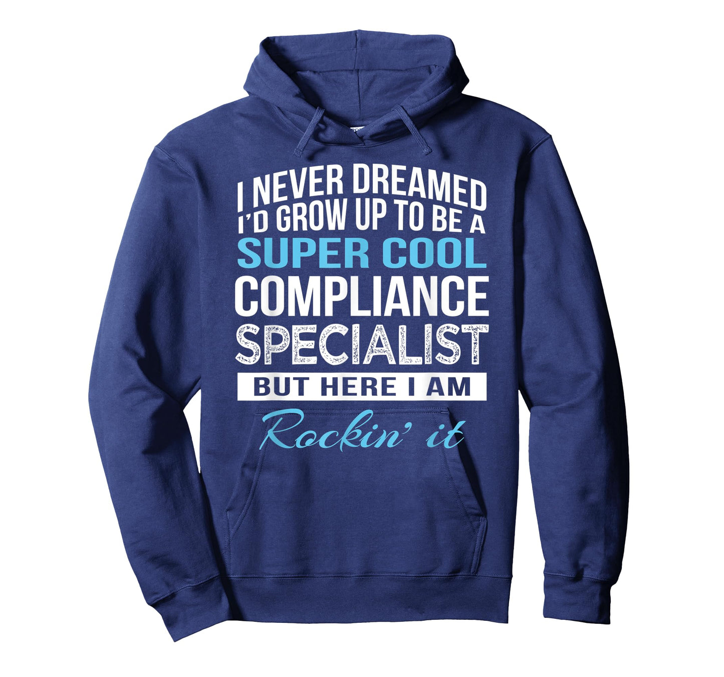 Funny Compliance Specialist Tshirt Gift T-Shirt