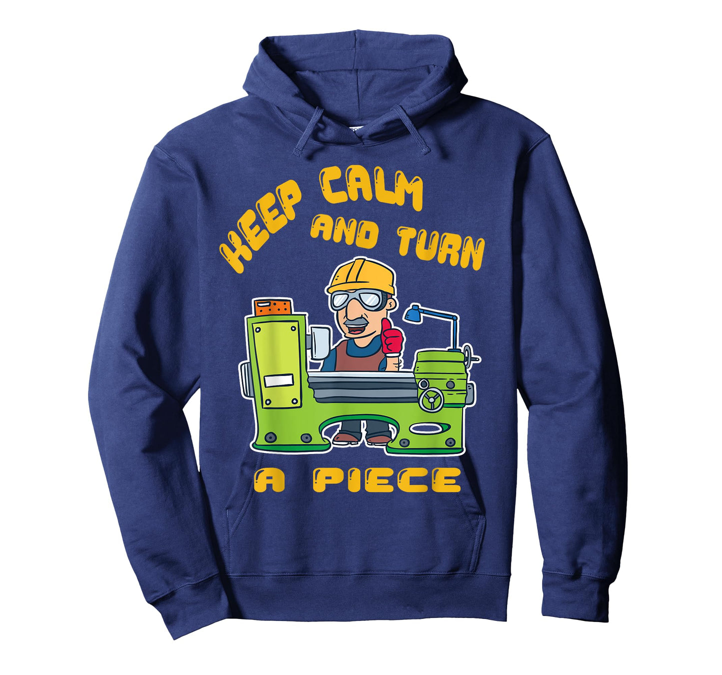 Metal Lathe T-Shirt | Milling Machine Shirt T-Shirt