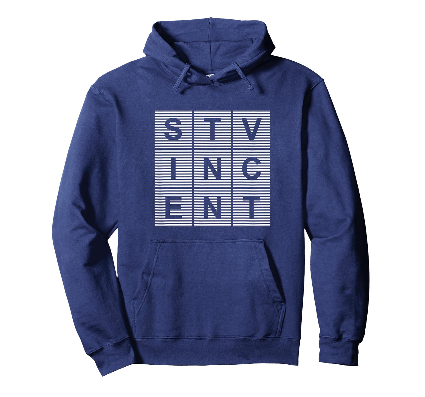 Saint Vincent T-Shirt T-Shirt