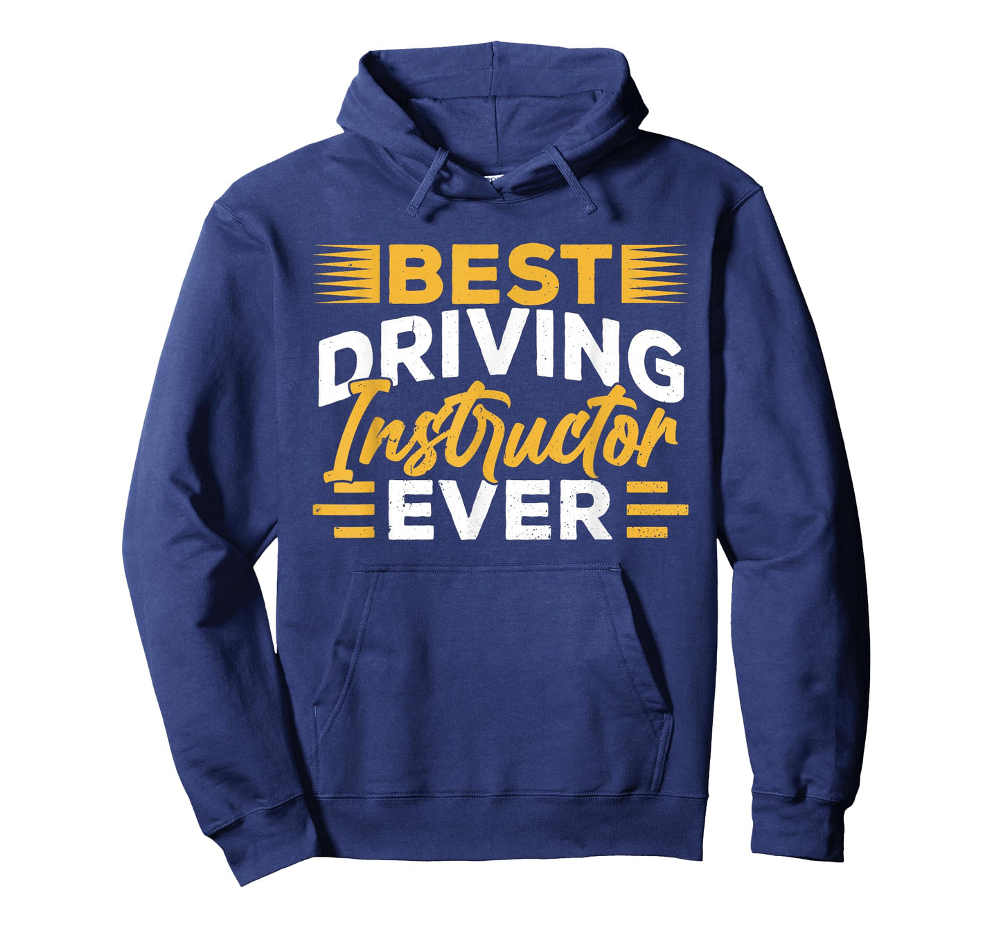 Best Driving Instructor Ever Drive Sayings Teacher T-Shirt