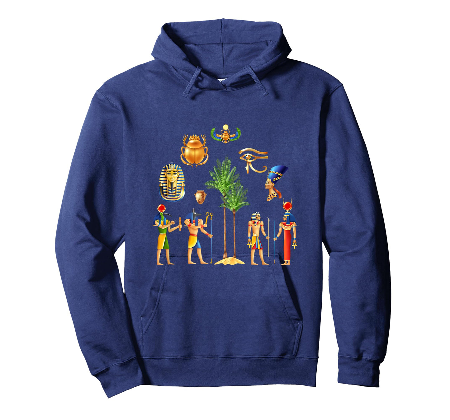 Ancient Egypt T-Shirt