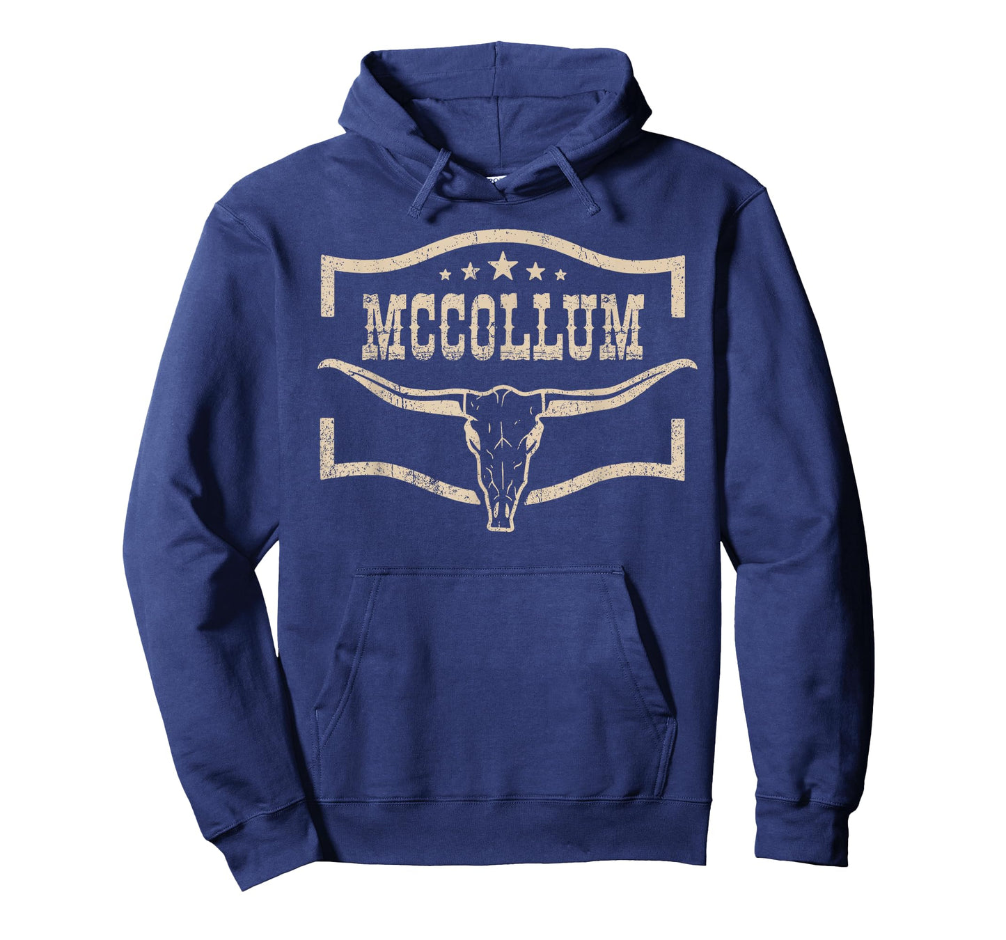 Vintage McCoIIum Personalized, McCoIIum Family Pride T-Shirt
