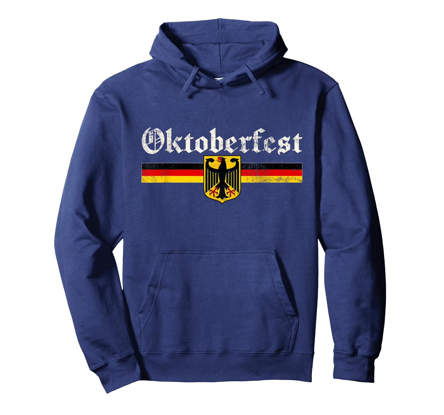 Vintage Oktoberfest Octoberfest German Drinking Festival T-Shirt