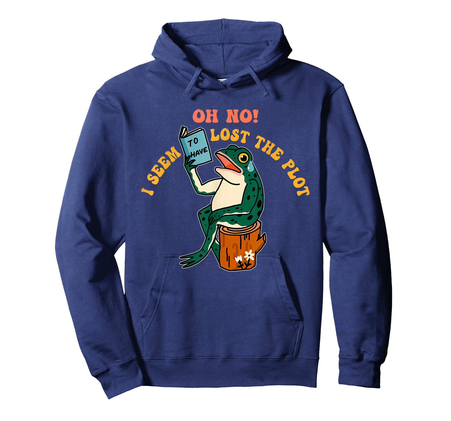 Oh No! I Seem to Have Lost The Plot T-Shirt