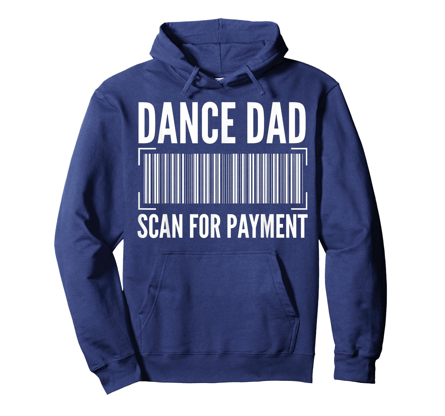 Dance Dad Art for Men Father Dancing Competition Dance Dad T-Shirt
