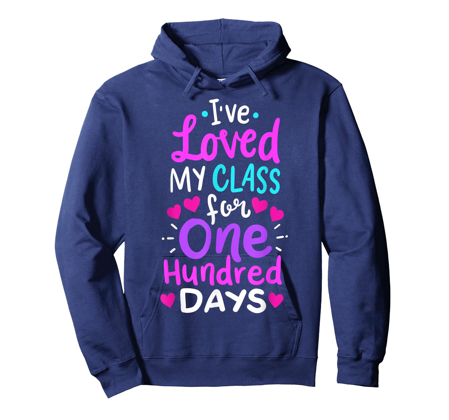 100th Day Of School Teacher Men Women Girls Kids T-Shirt