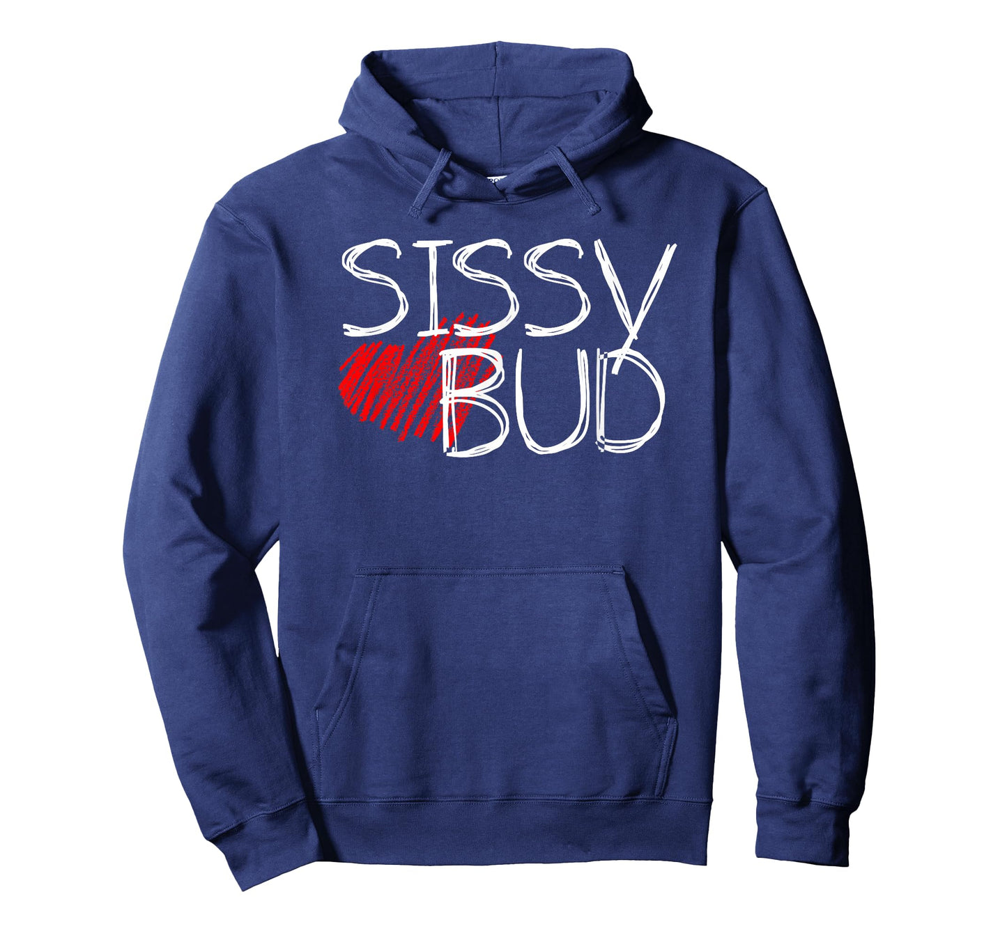 Sissy Loves Bud Cowboy Country Western Dancehall Tshirt T-Shirt