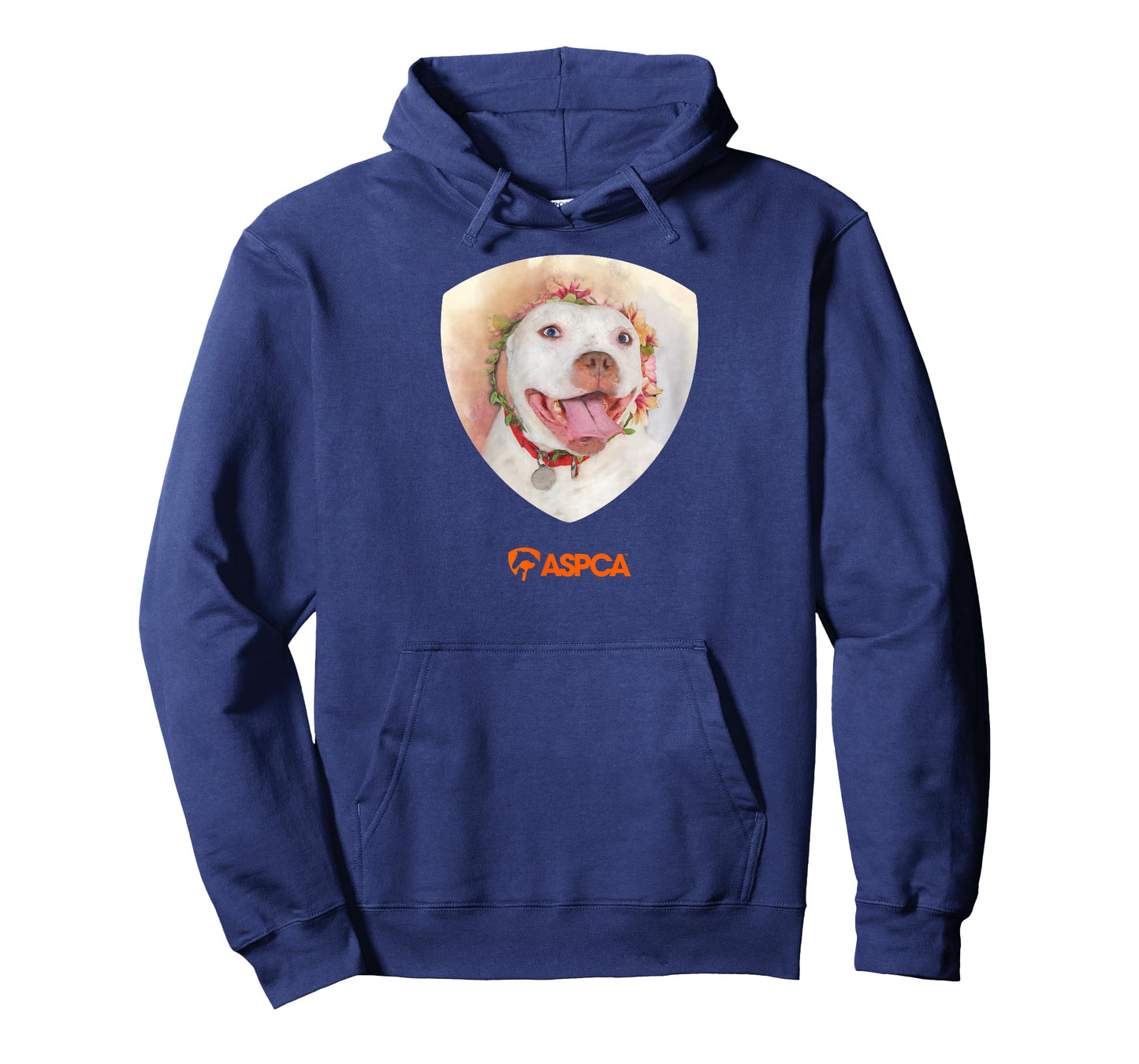 Dog Portrait T-Shirt