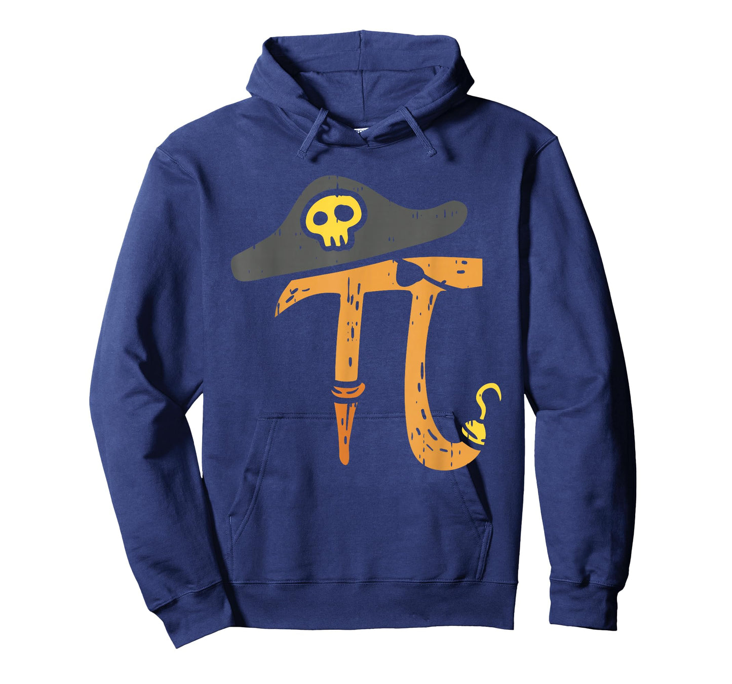 Funny Pi Day Rate Shirt Pirate Lovers Math Geek Gift Boys T-Shirt