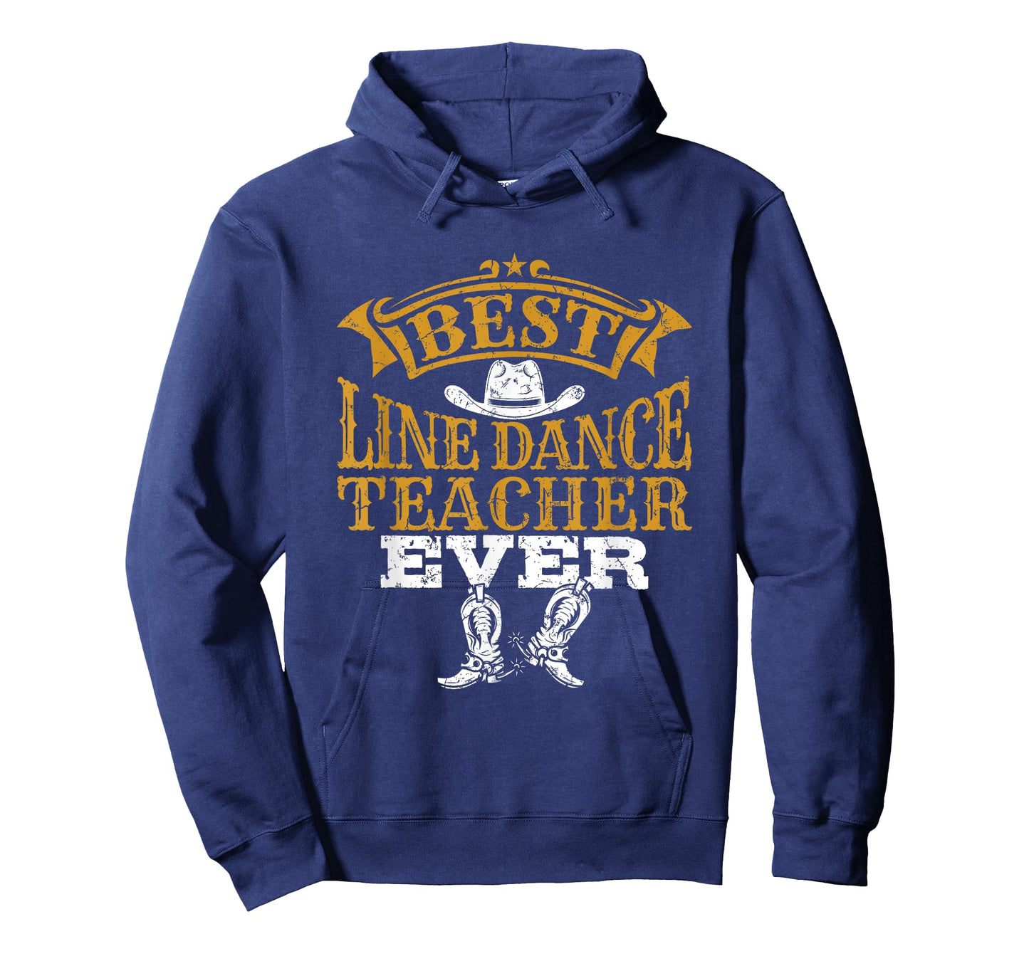 Best Line Dance Teacher Ever Dancing Instructor T-Shirt for Men Women