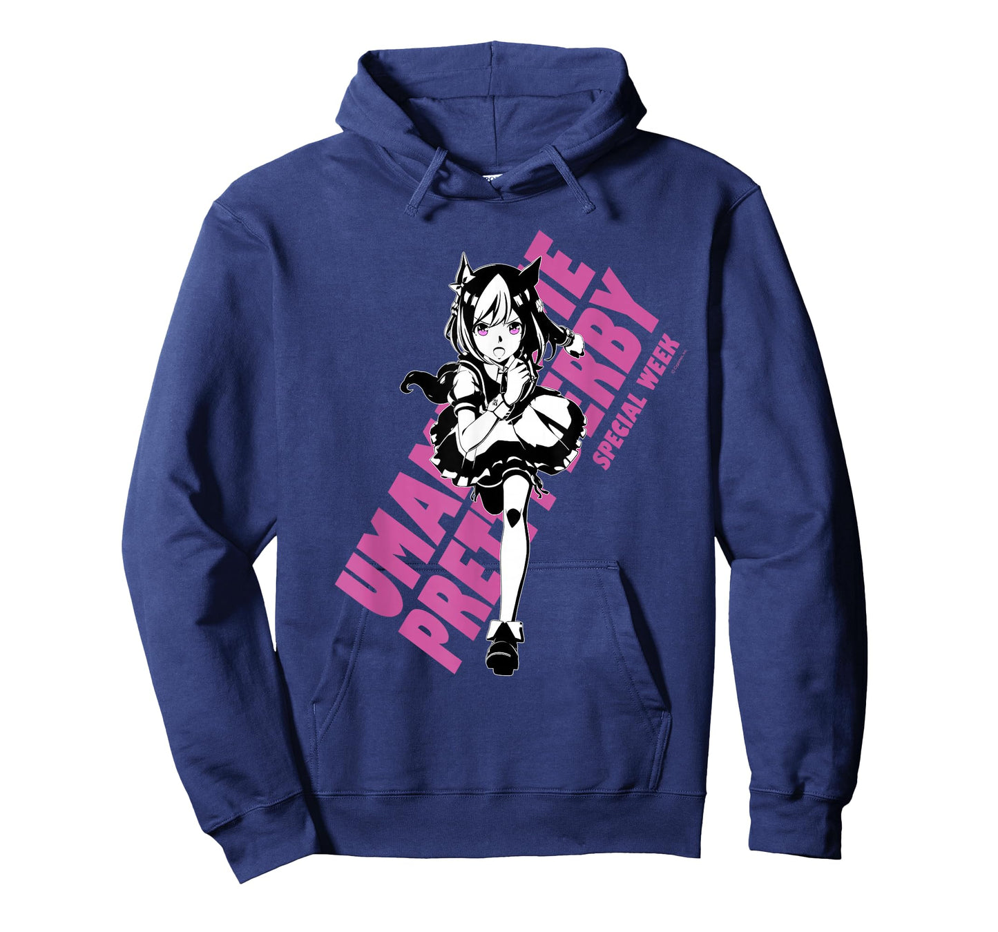 Umamusume: Pretty Derby Special Week T-Shirt