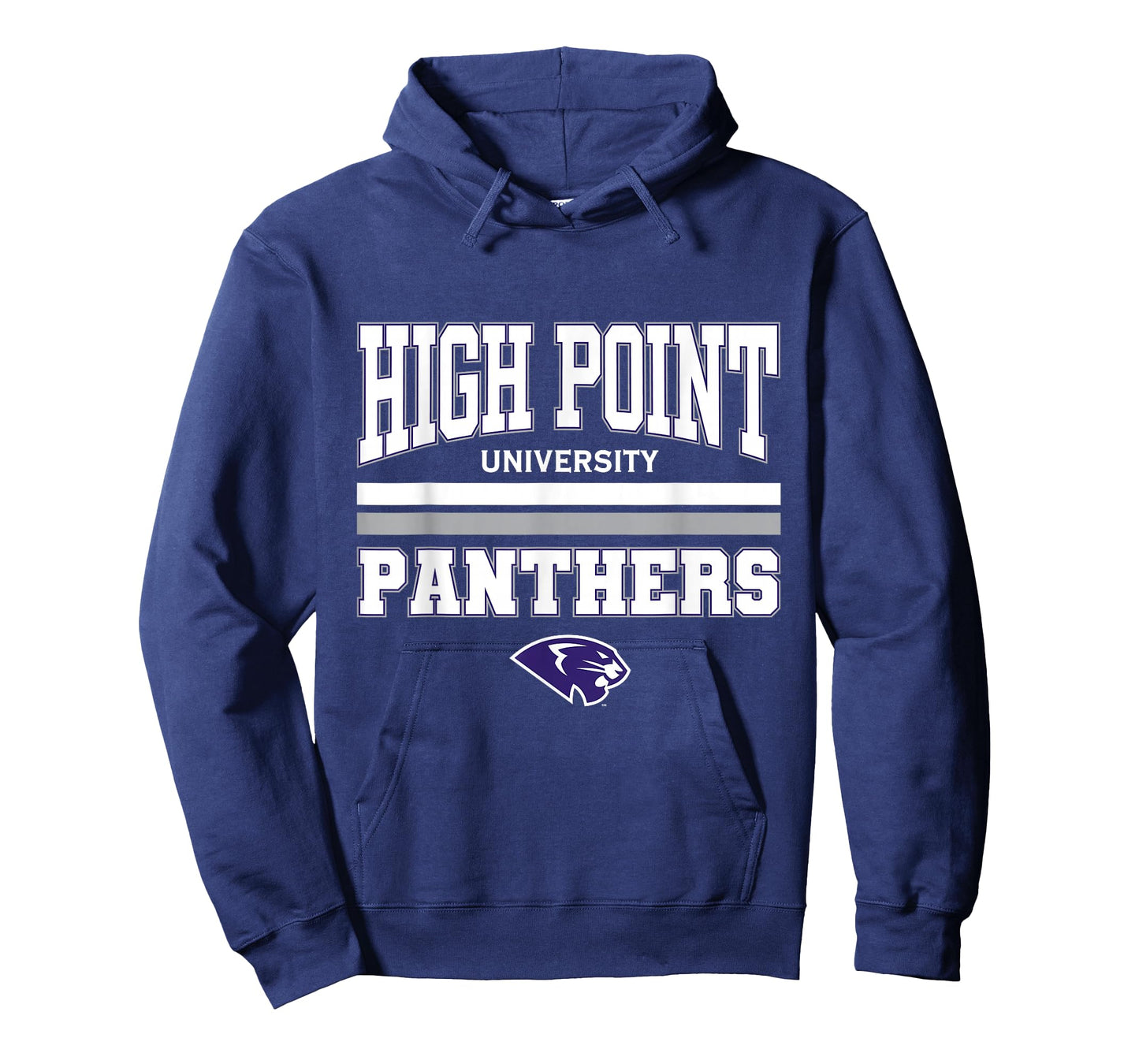 High Point Panthers |NCAA Official University | VNPHGPU301 T-Shirt