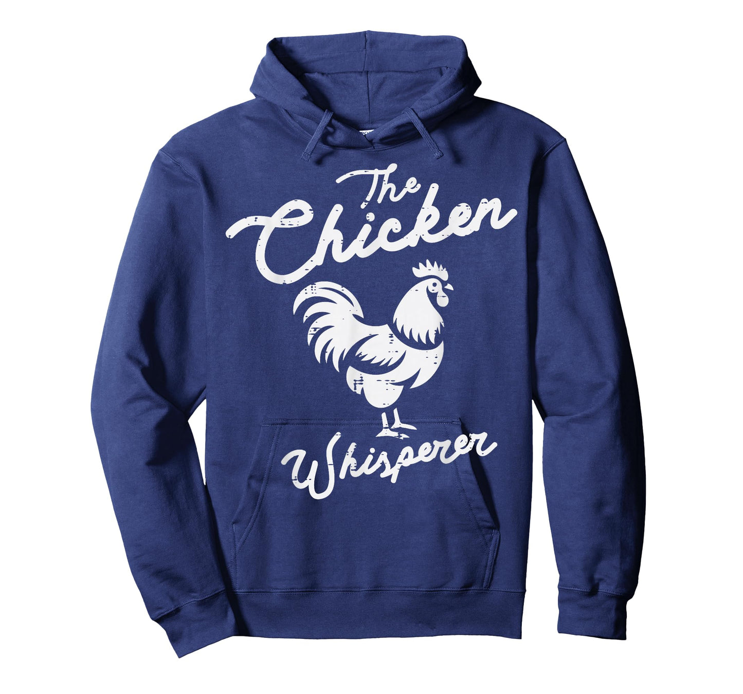 The Chicken Whisperer Funny Farm Animal Farmer Men Women Kid T-Shirt