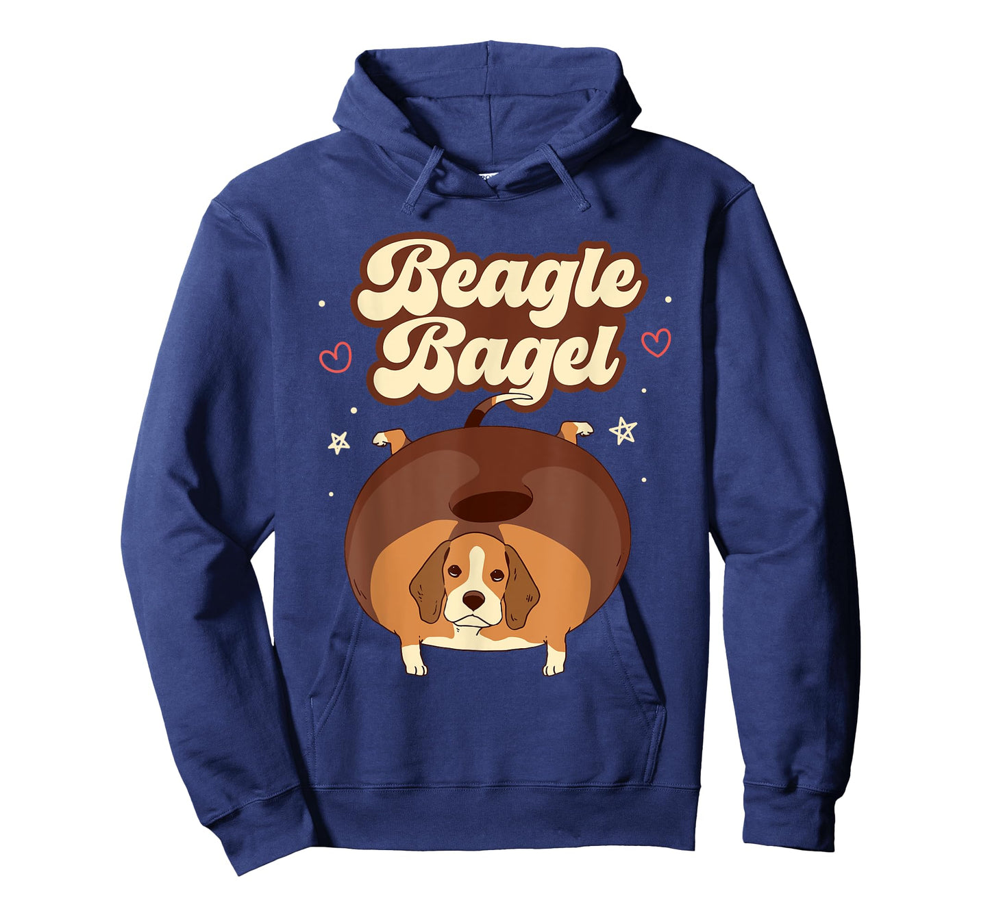 Beagle Bagel T-Shirt