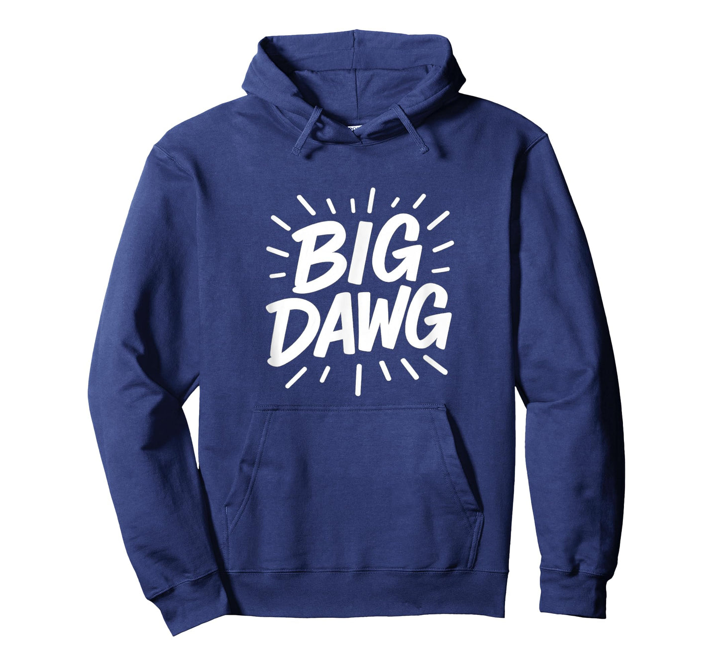 Big Dawg - T-Shirt