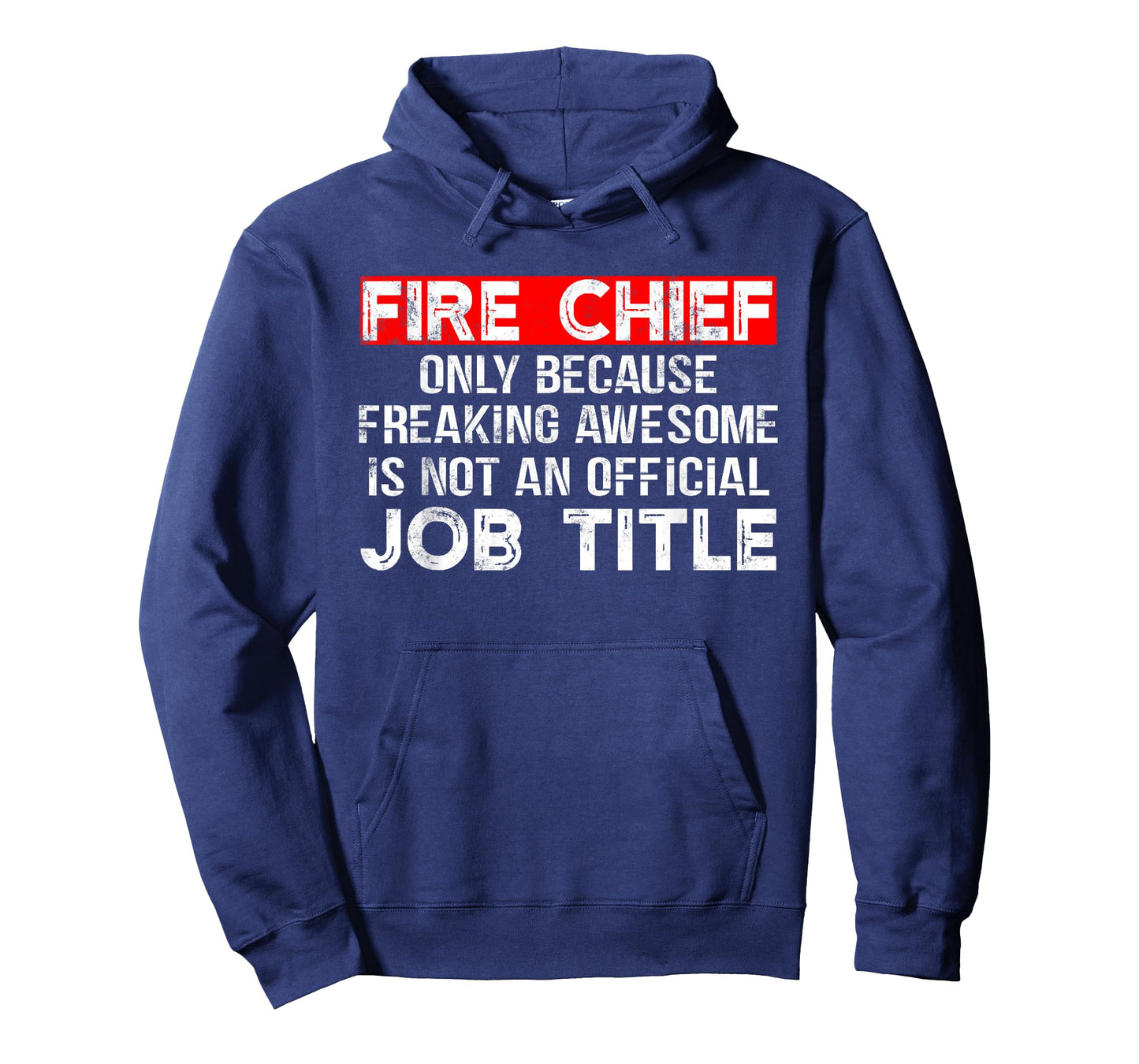 Firefighter Funny Saying Gifts for Fire Chief T-Shirt
