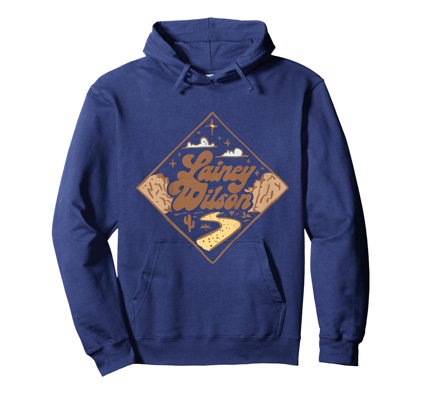 Kids Lainey Wilson - Desert T-Shirt