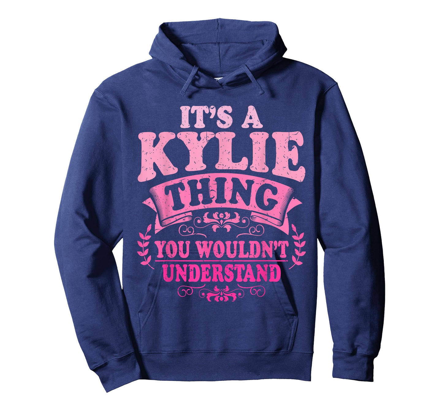 It's A Kylie Thing You Wouldn't Understand Kylie T-Shirt