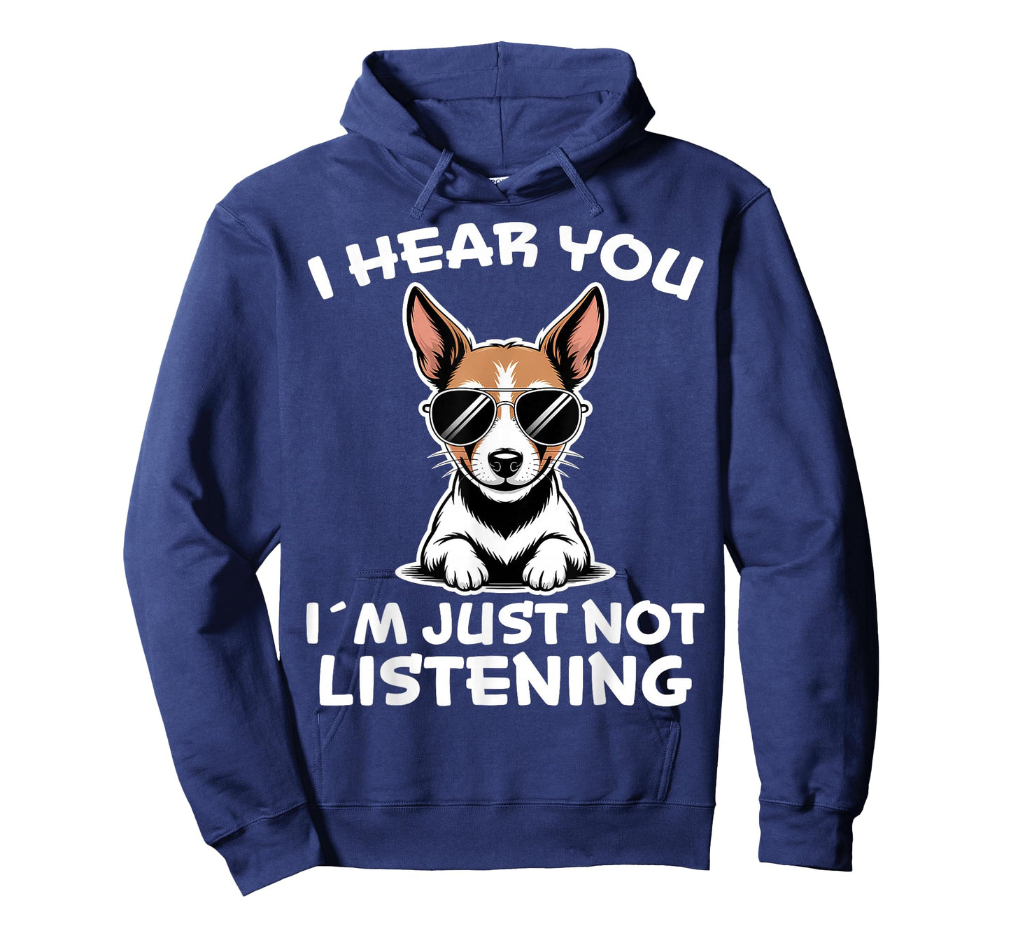 Rat Terrier Funny Rat Terrier T-Shirt