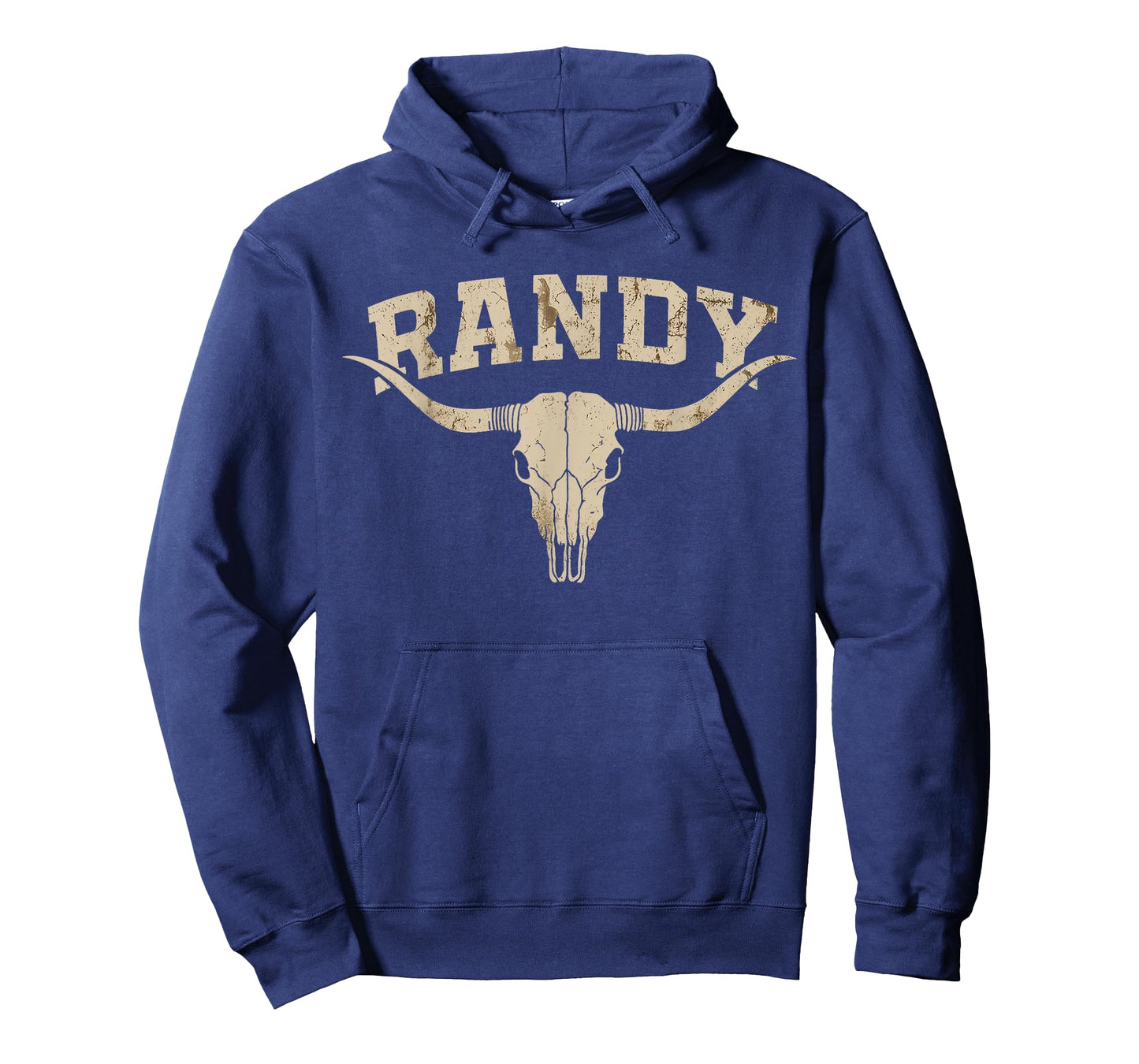 Randy Name Graphic Vintage Gift for Men Women Kid Boy Girl T-Shirt