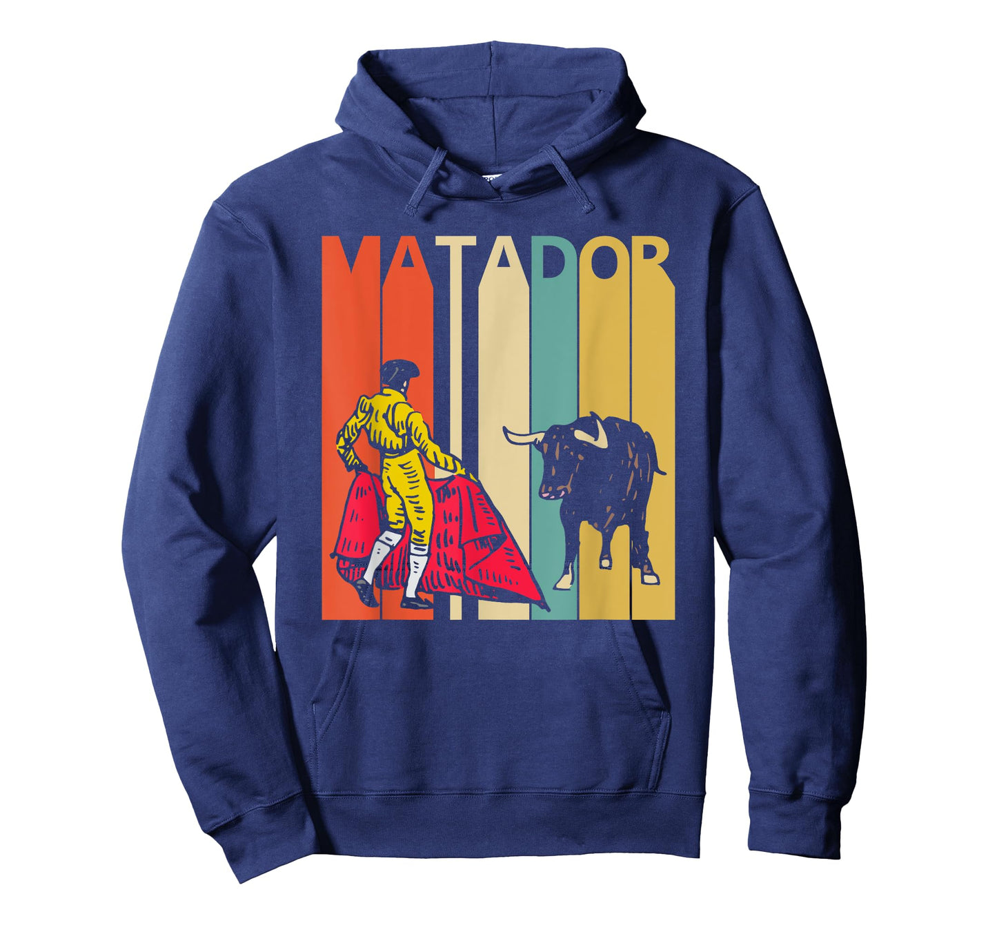Vintage Matador T-Shirt - Matador Tshirt Gift T-Shirt