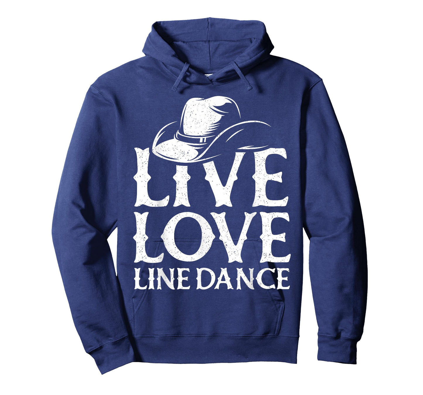 Line Dancing Art For Women Men Western Line Dance Dancer T-Shirt