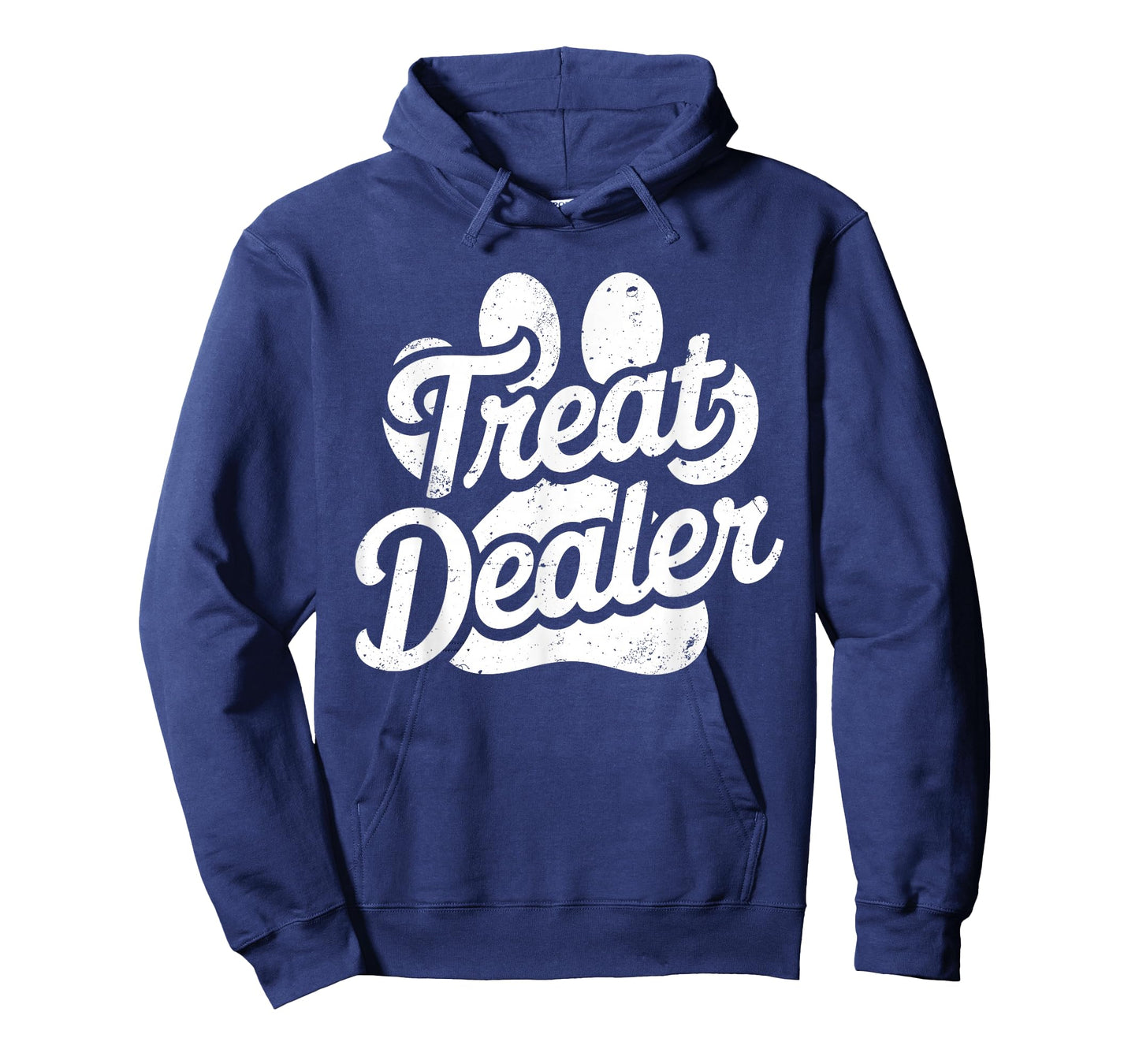 Treat Dealer Shirt Funny Dog Owner Dog Lover Men Women Kids T-Shirt