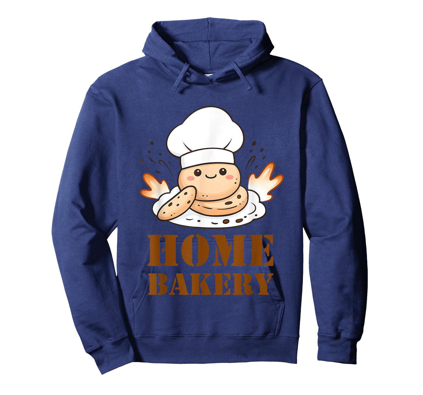 Home Bakery Funny for Men Women T-Shirt