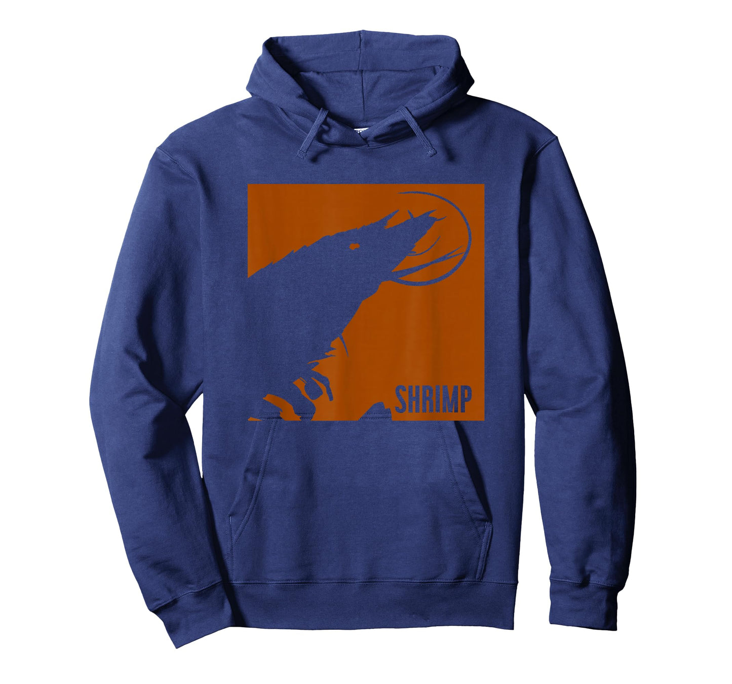 Shrimp T-Shirt T-Shirt