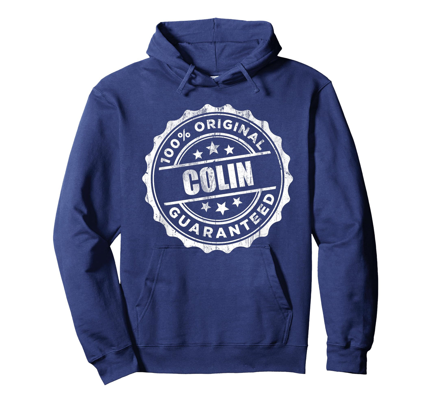 Colin T-Shirt 100% Original Guaranteed