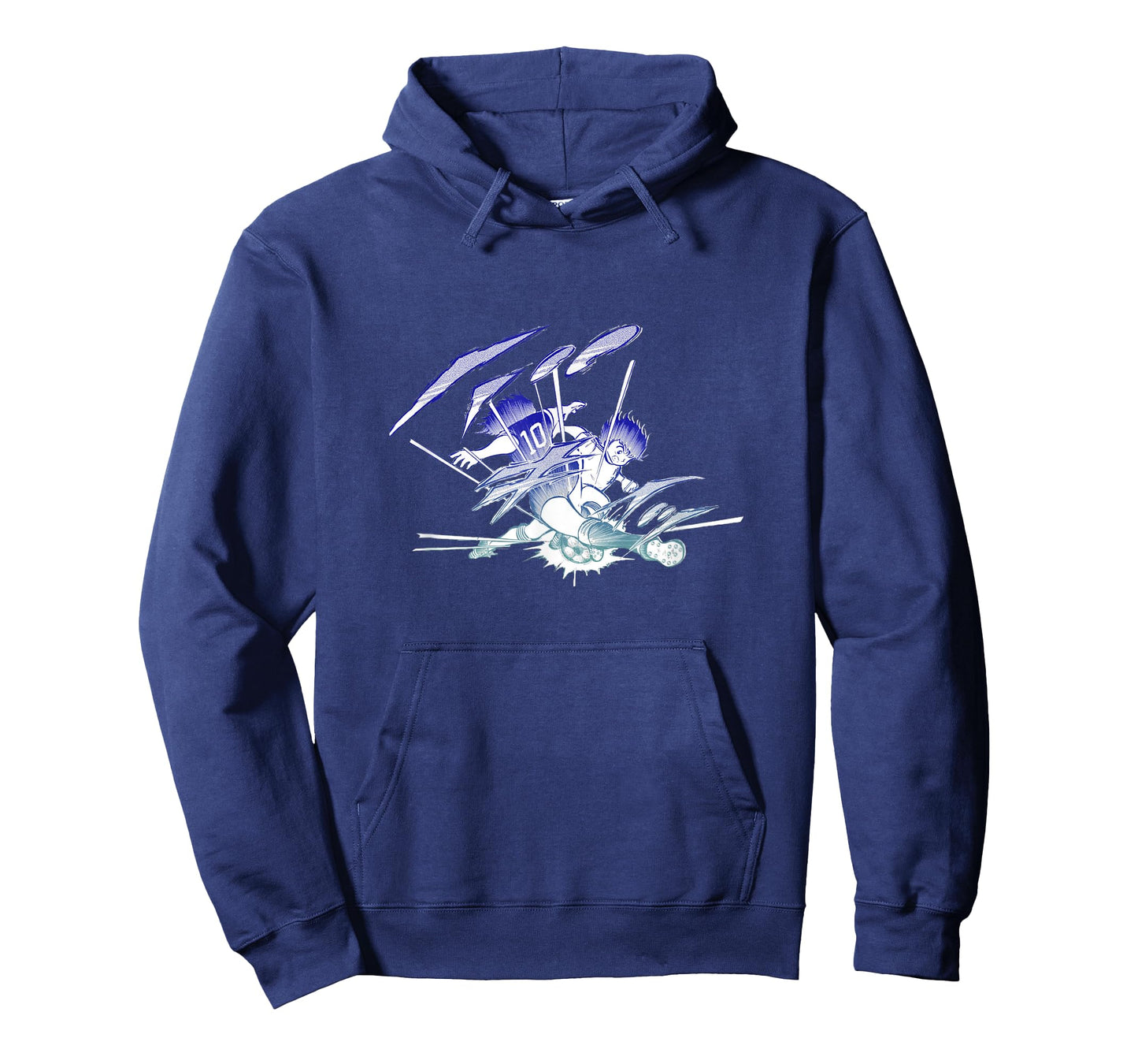 Captain TSUBASA gradation (battle) T-Shirt