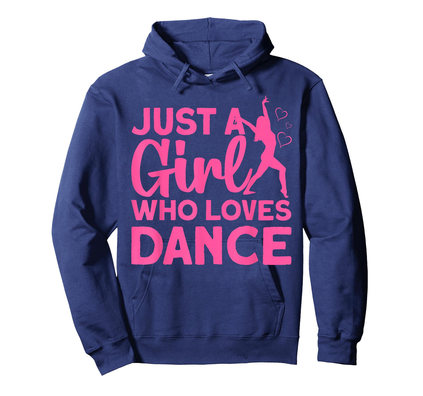 Cool Dance Art for Girls Women Dancing Lover Lyrical Dancer T-Shirt