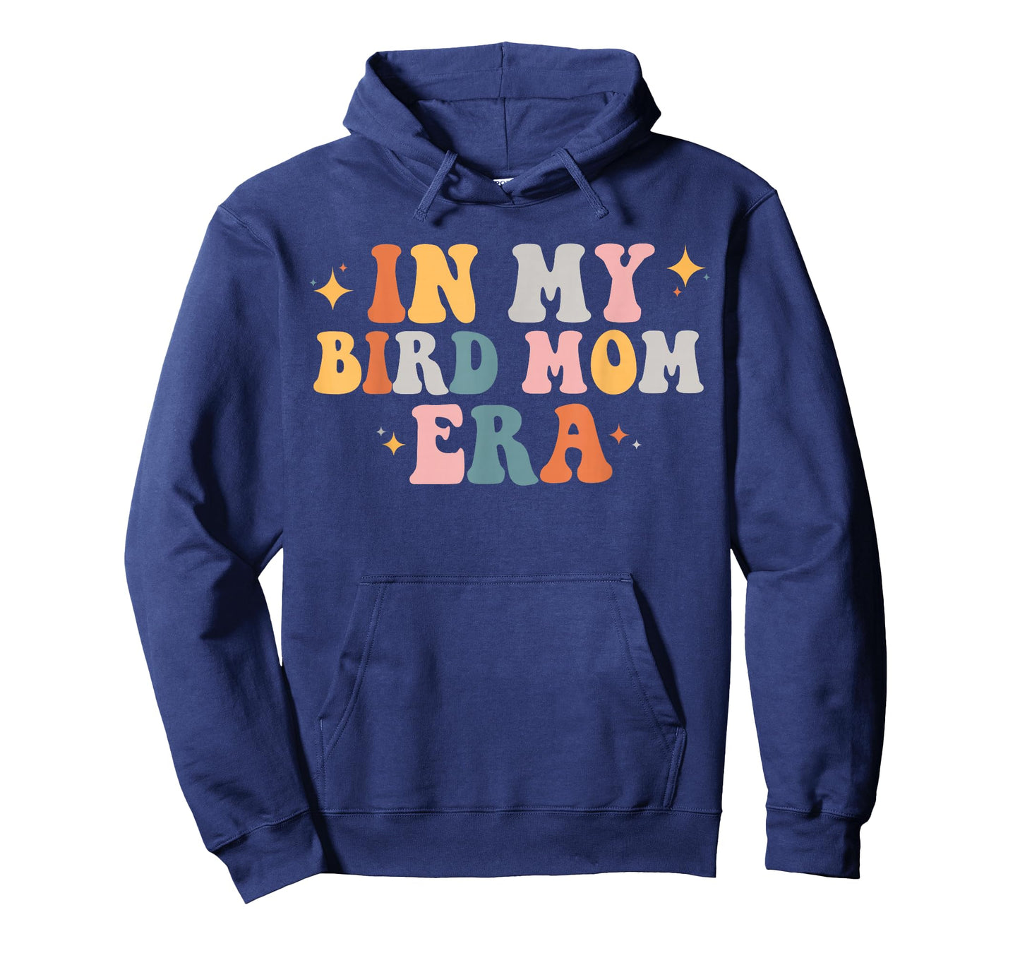In my bird Mom era T-Shirt