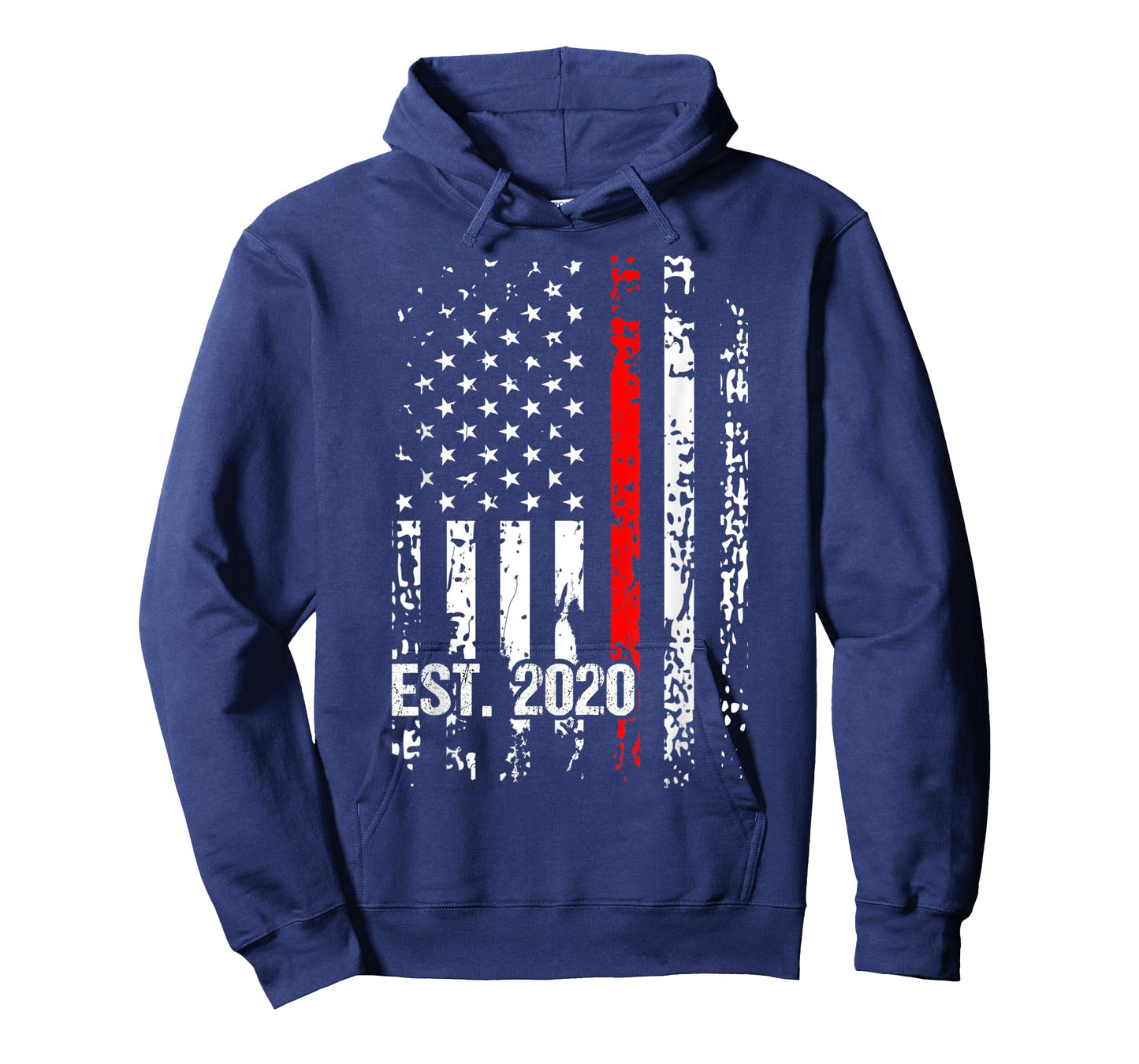 Firefighter Graduation Shirt Fire Academy 2020 Exam Gift T-Shirt