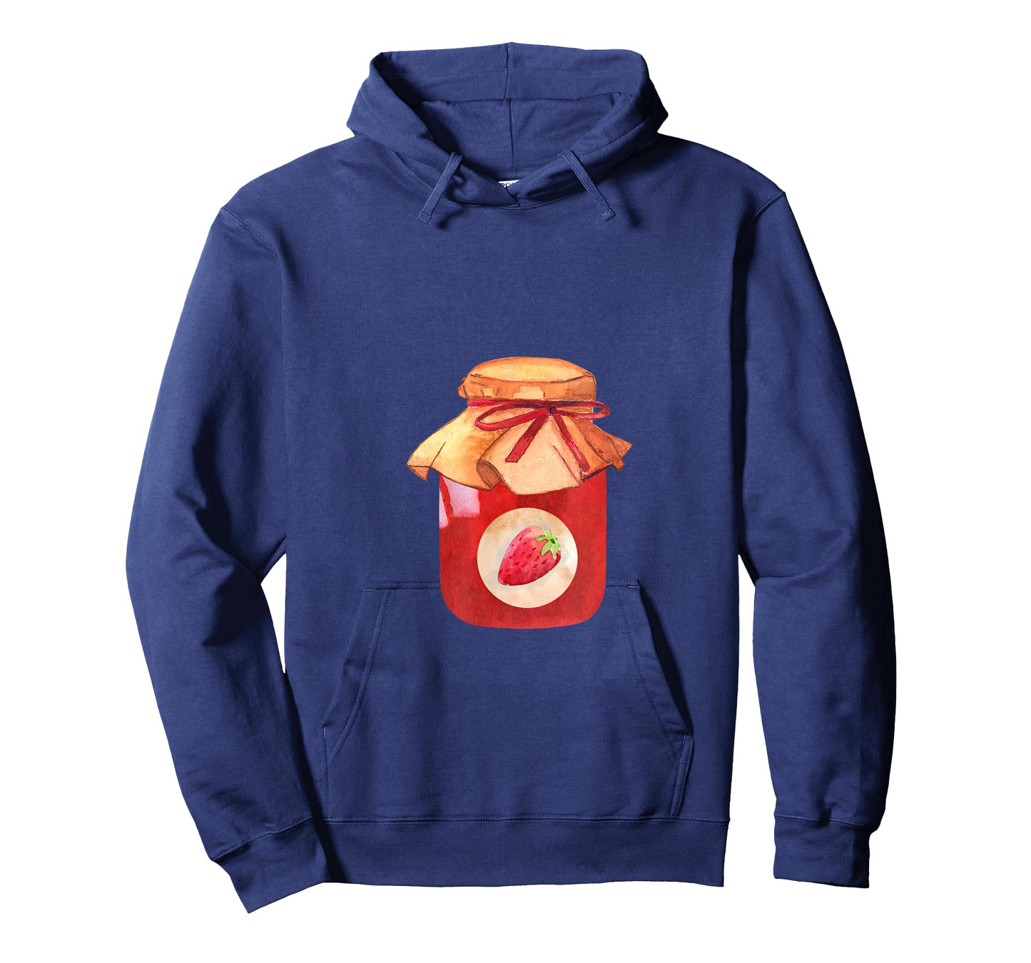 Strawberry Jam Jar T-Shirt
