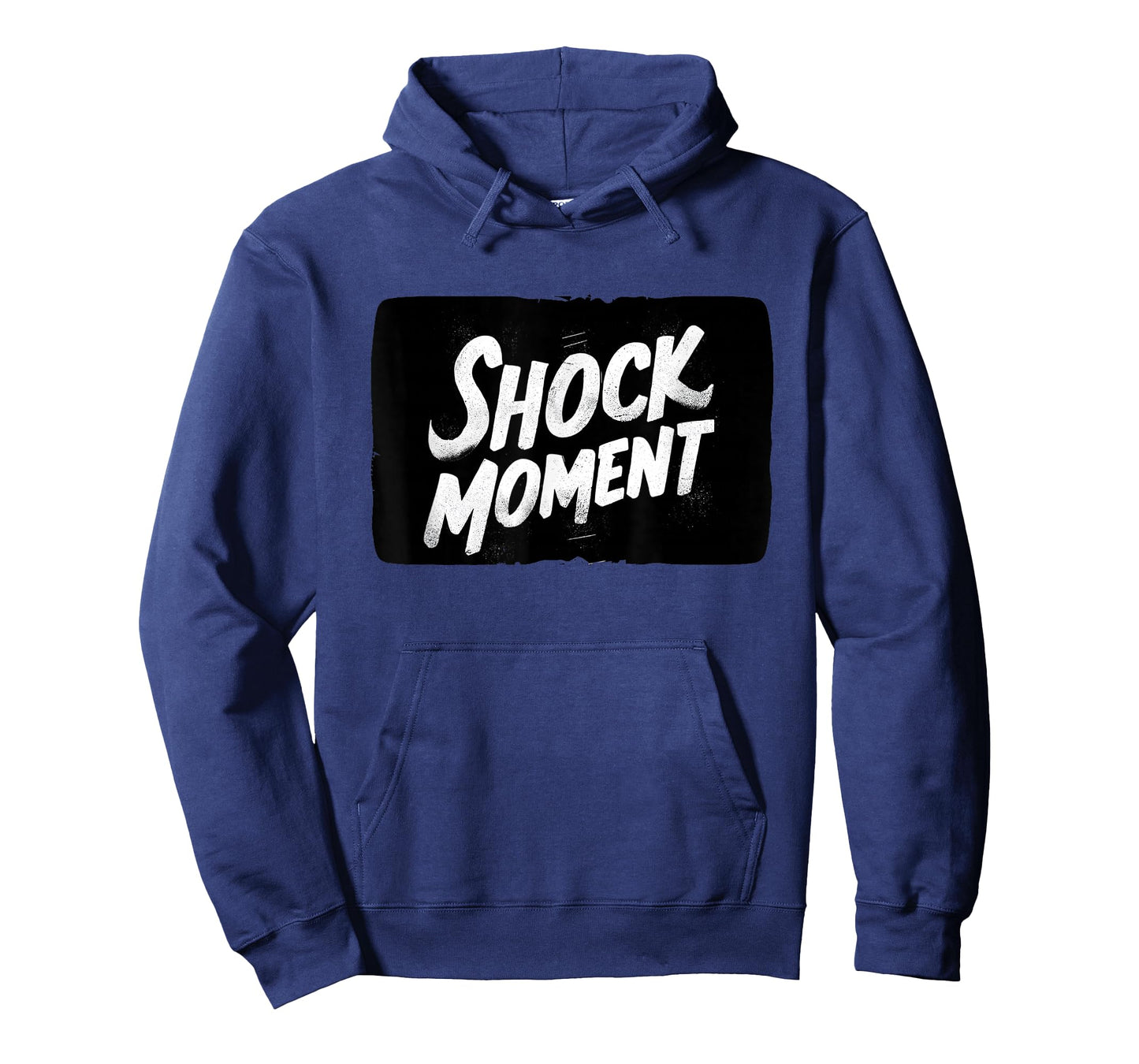 Cool Shock Moment Logo T-Shirt