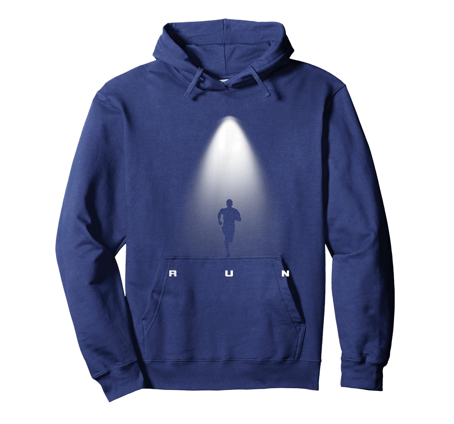 Runner Running T-Shirt