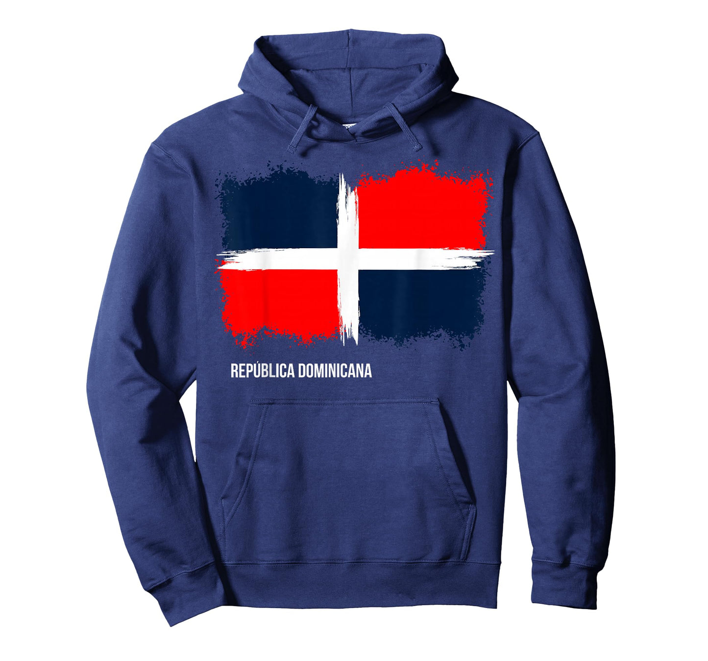Boy, Girl, Men and Women Country Flag of Dominican Republic T-Shirt