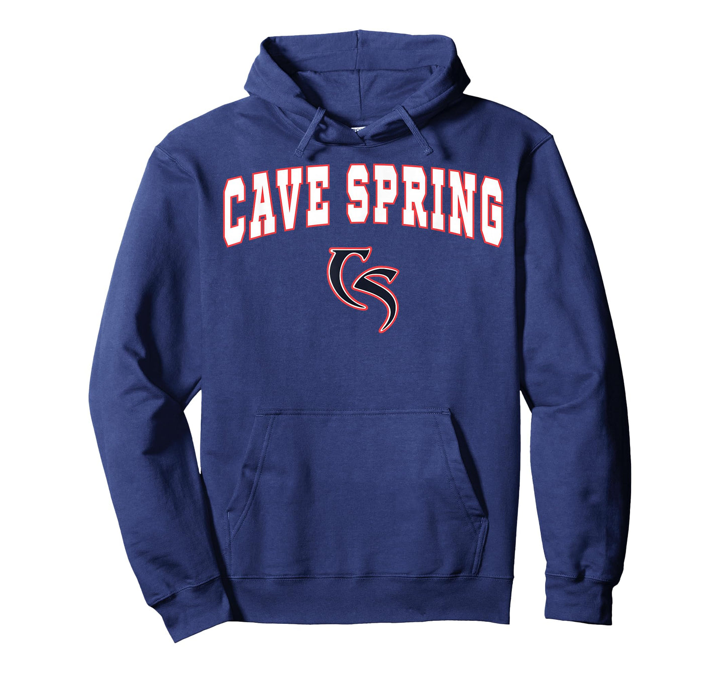 Cave Spring High School Knights T-Shirt